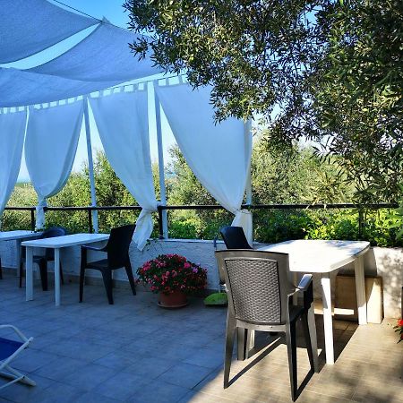 أورتونا B&B Stella Dell'Adriatico المظهر الخارجي الصورة