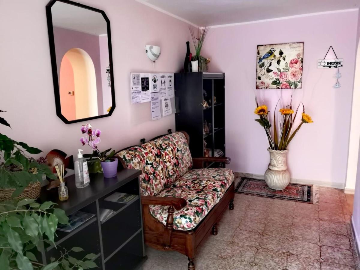 أورتونا B&B Stella Dell'Adriatico المظهر الخارجي الصورة