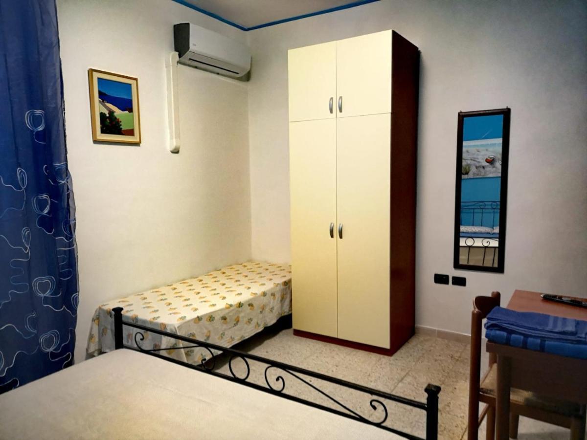 أورتونا B&B Stella Dell'Adriatico المظهر الخارجي الصورة