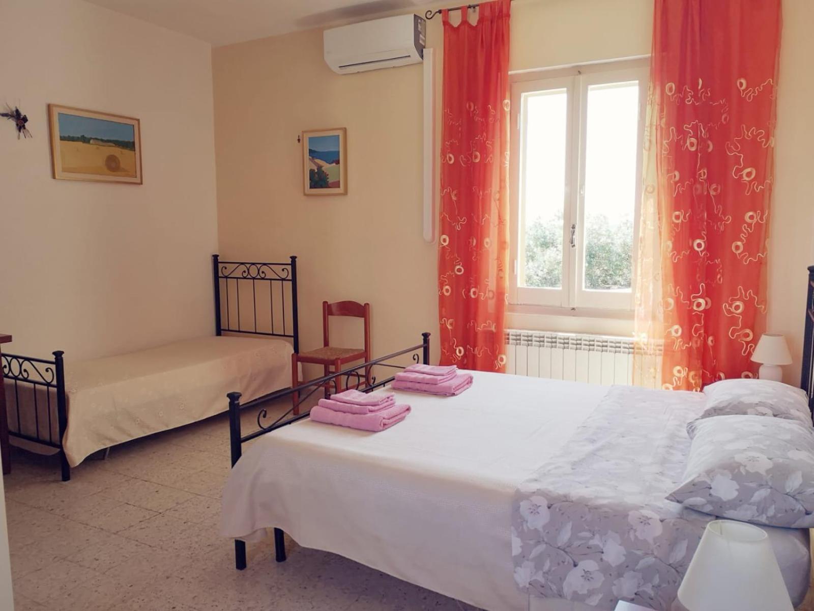أورتونا B&B Stella Dell'Adriatico المظهر الخارجي الصورة