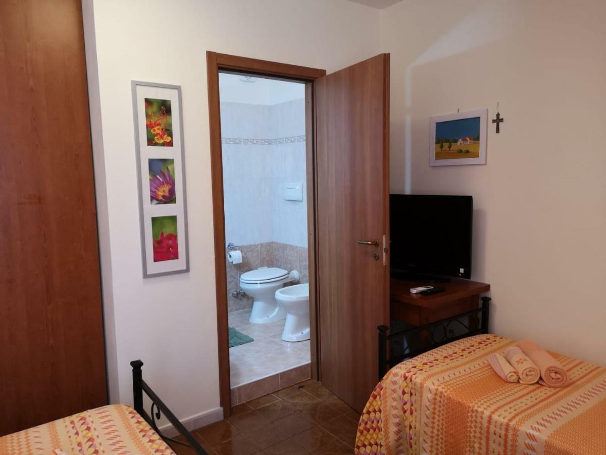 أورتونا B&B Stella Dell'Adriatico المظهر الخارجي الصورة