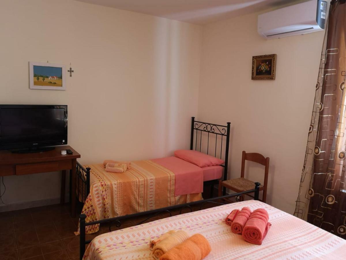 أورتونا B&B Stella Dell'Adriatico المظهر الخارجي الصورة
