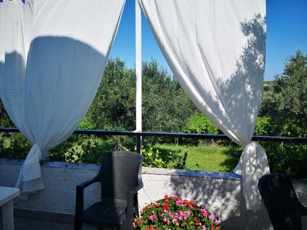أورتونا B&B Stella Dell'Adriatico المظهر الخارجي الصورة