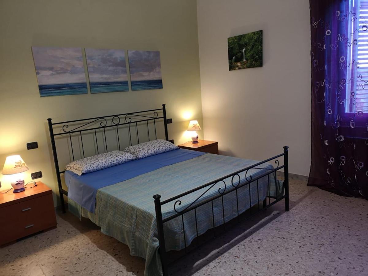 أورتونا B&B Stella Dell'Adriatico المظهر الخارجي الصورة